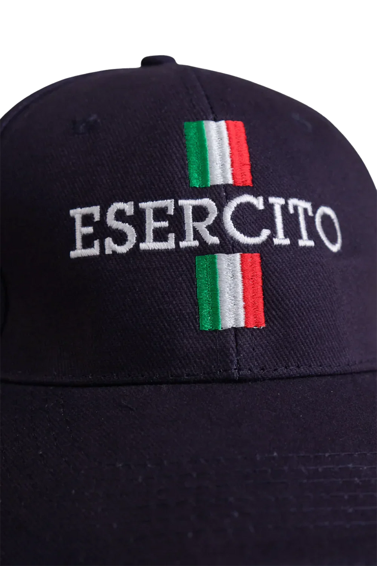 Tricolore Cap