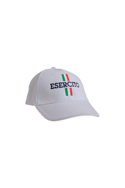 Tricolore Cap