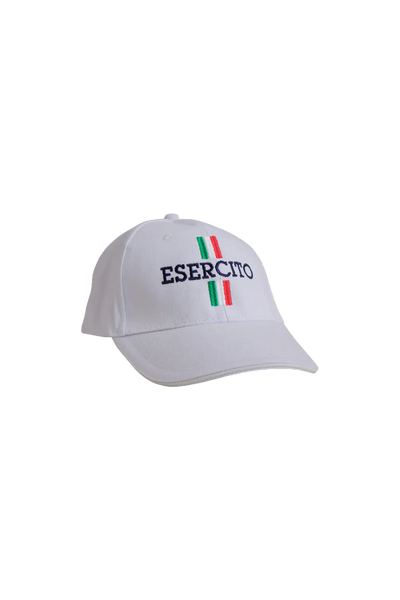 Tricolore Cap