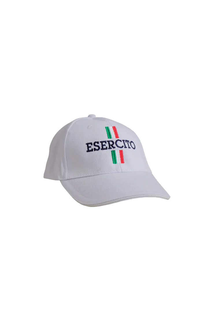 Tricolore Cap