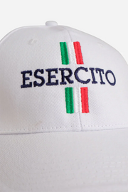 Tricolore Cap