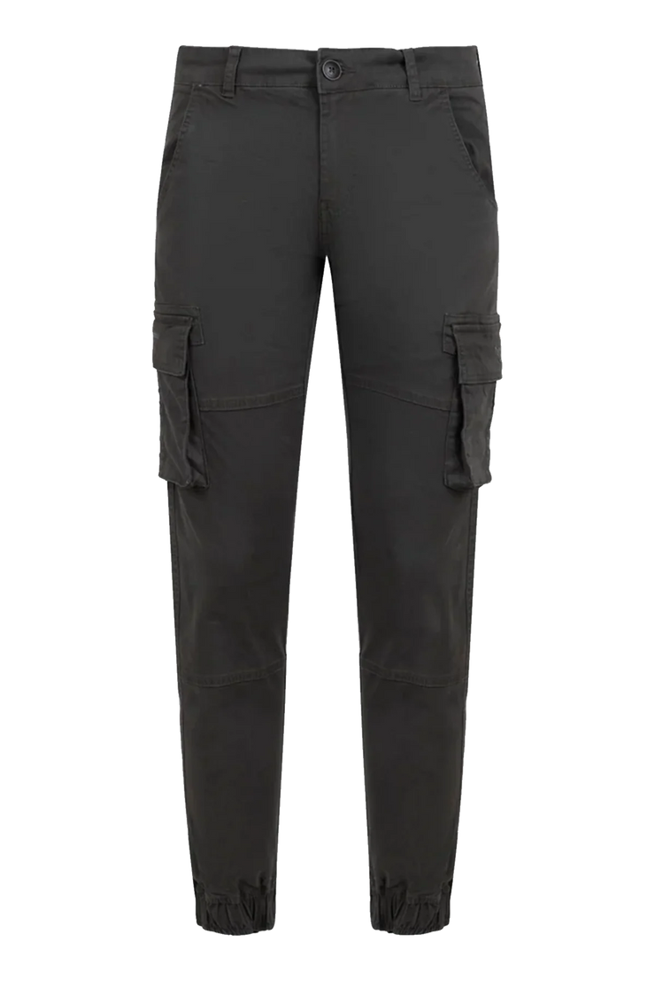 Gioele Cargo Pants