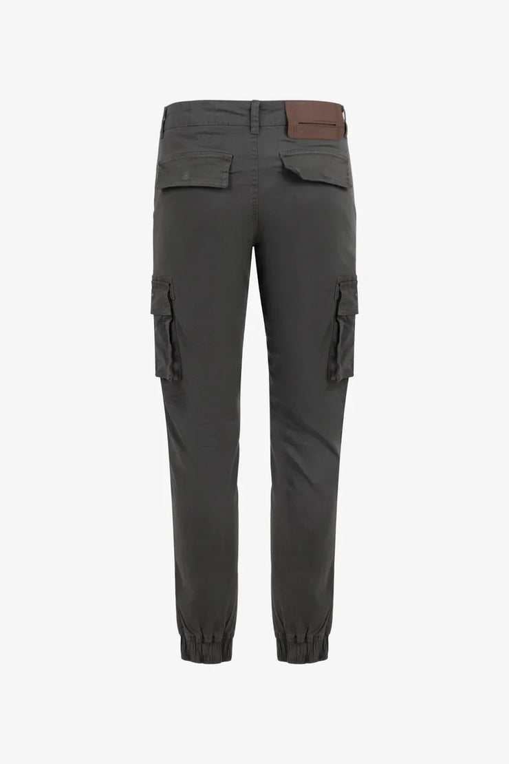 Gioele Cargo Pants