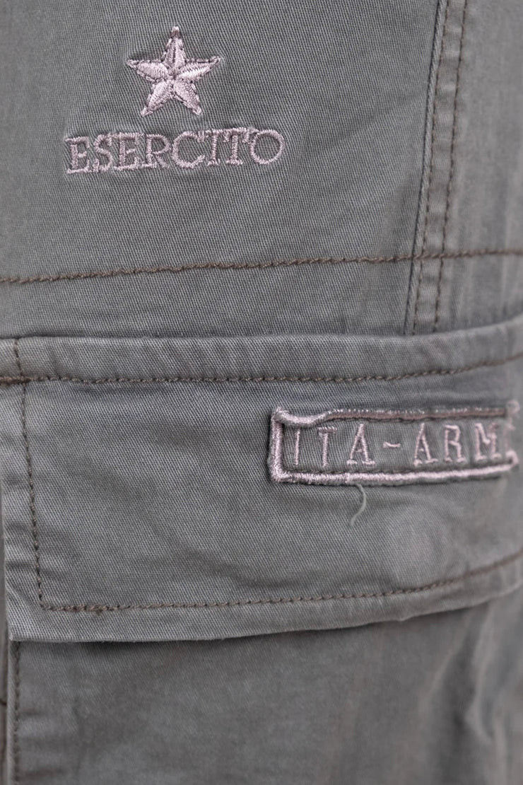 Gioele Cargo Pants