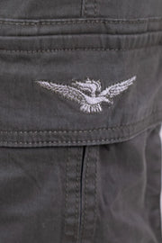 Gioele Cargo Pants
