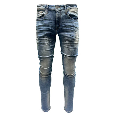 Aramessi Scheletrico Skinny Jean