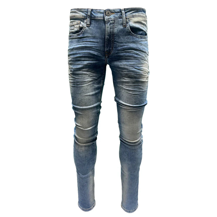 Aramessi Scheletrico Skinny Jean