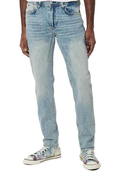 Eibom Slim-Fit Crlabl Jean