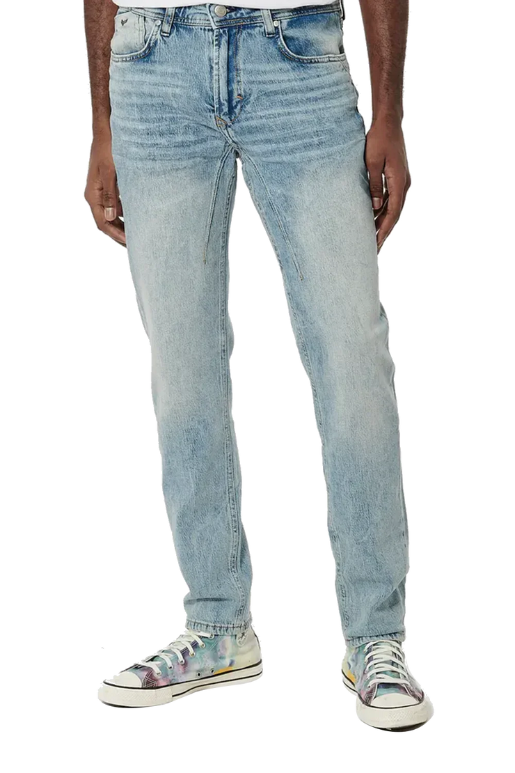 Eibom Slim-Fit Crlabl Jean