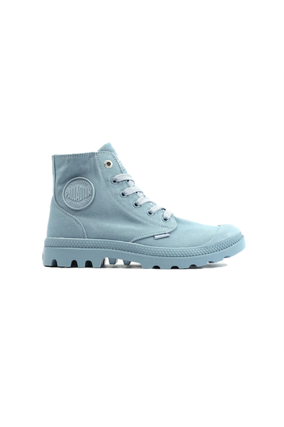 Mono Chrome Mid Boot