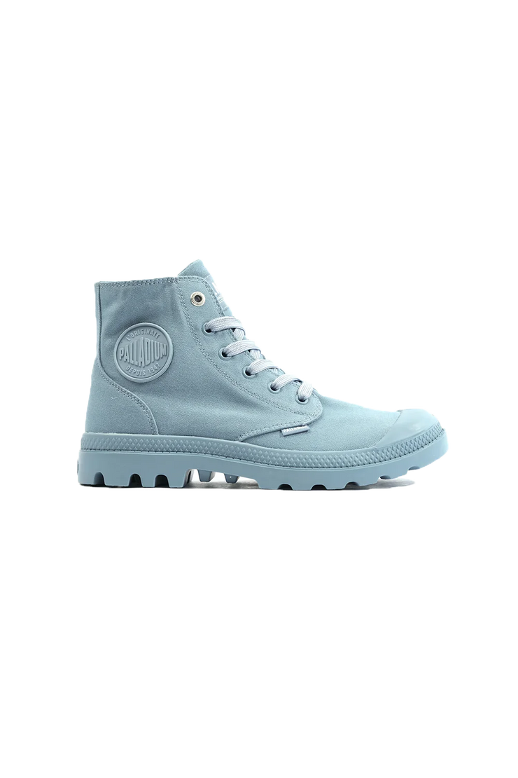 Mono Chrome Mid Boot