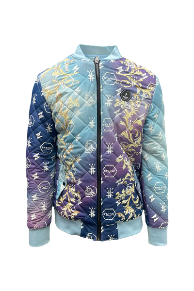 Lumarzo Jacket