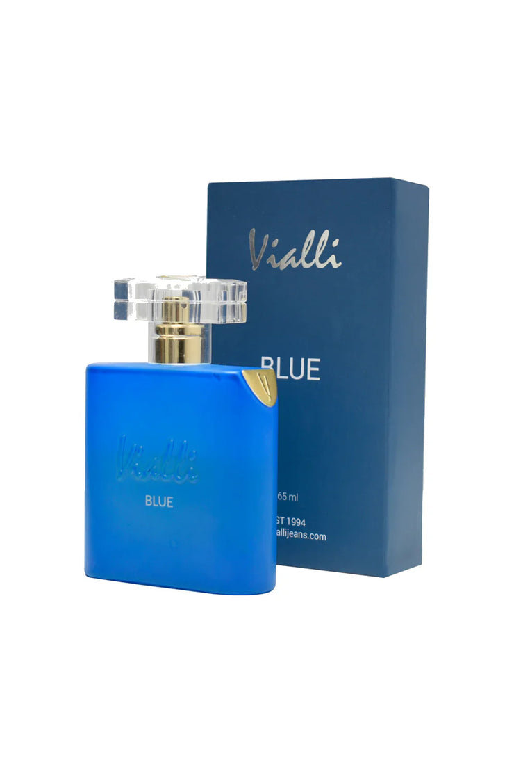 Blue Oud Perfume