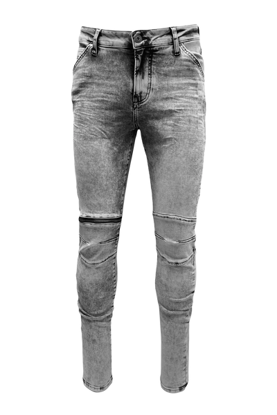 Enzoo Ultra-Fit Jeans