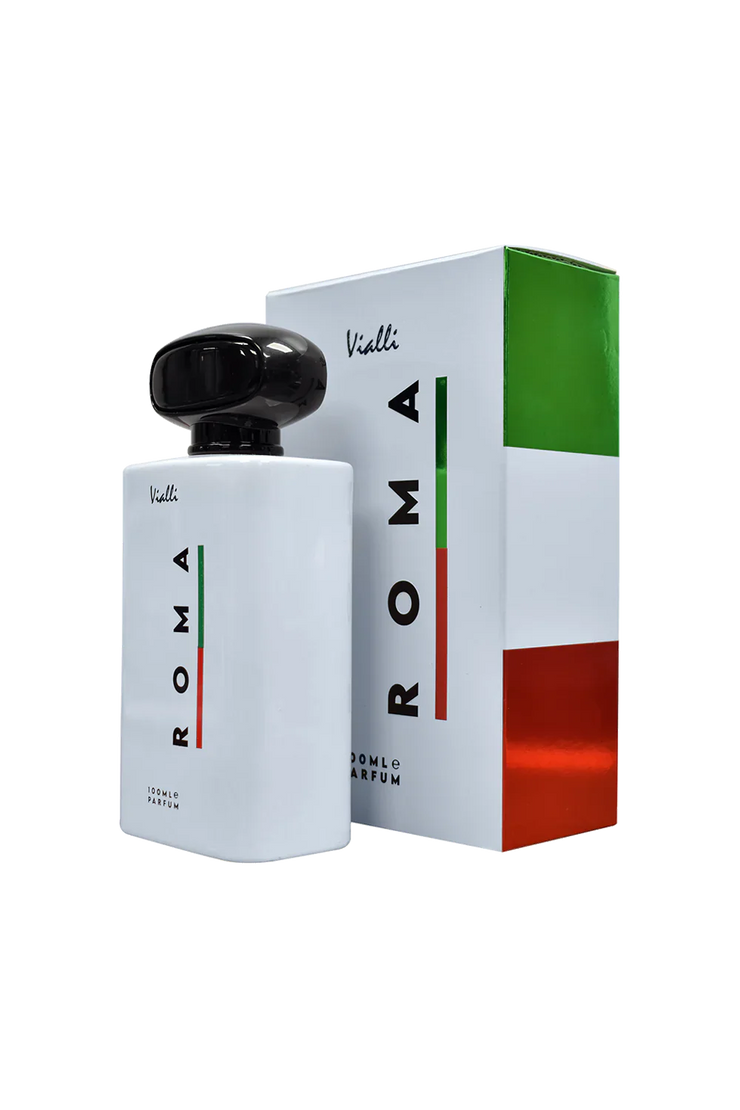 Roma Perfume