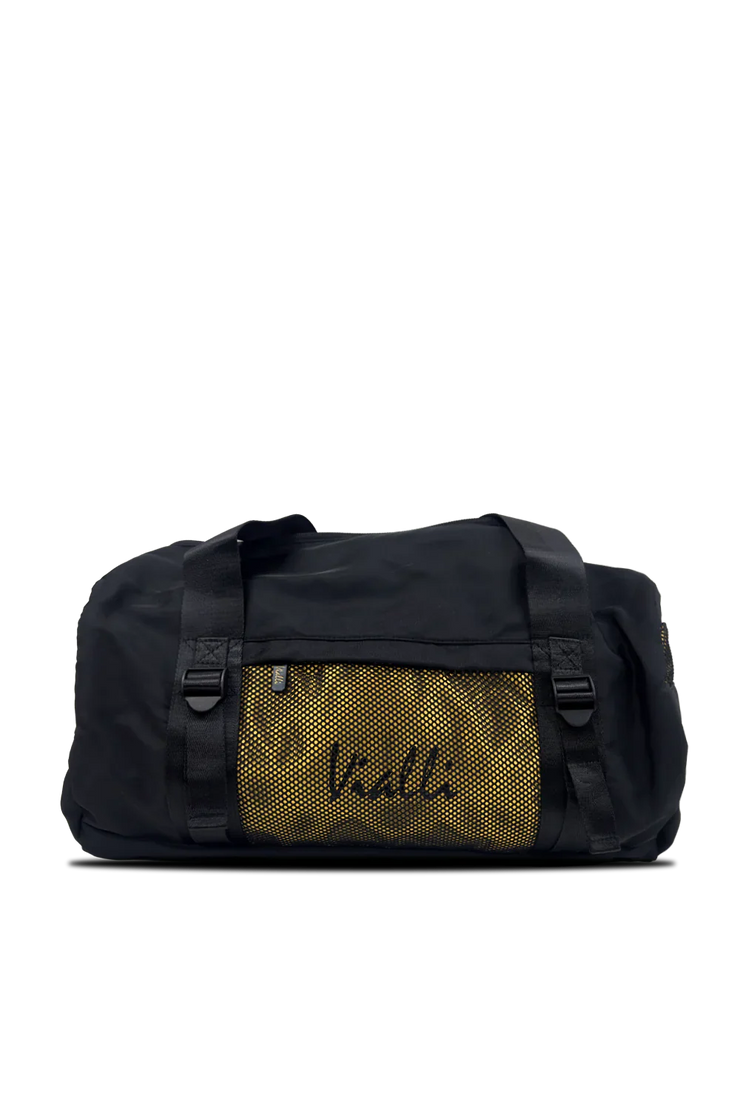 Barrel Duffel Bag
