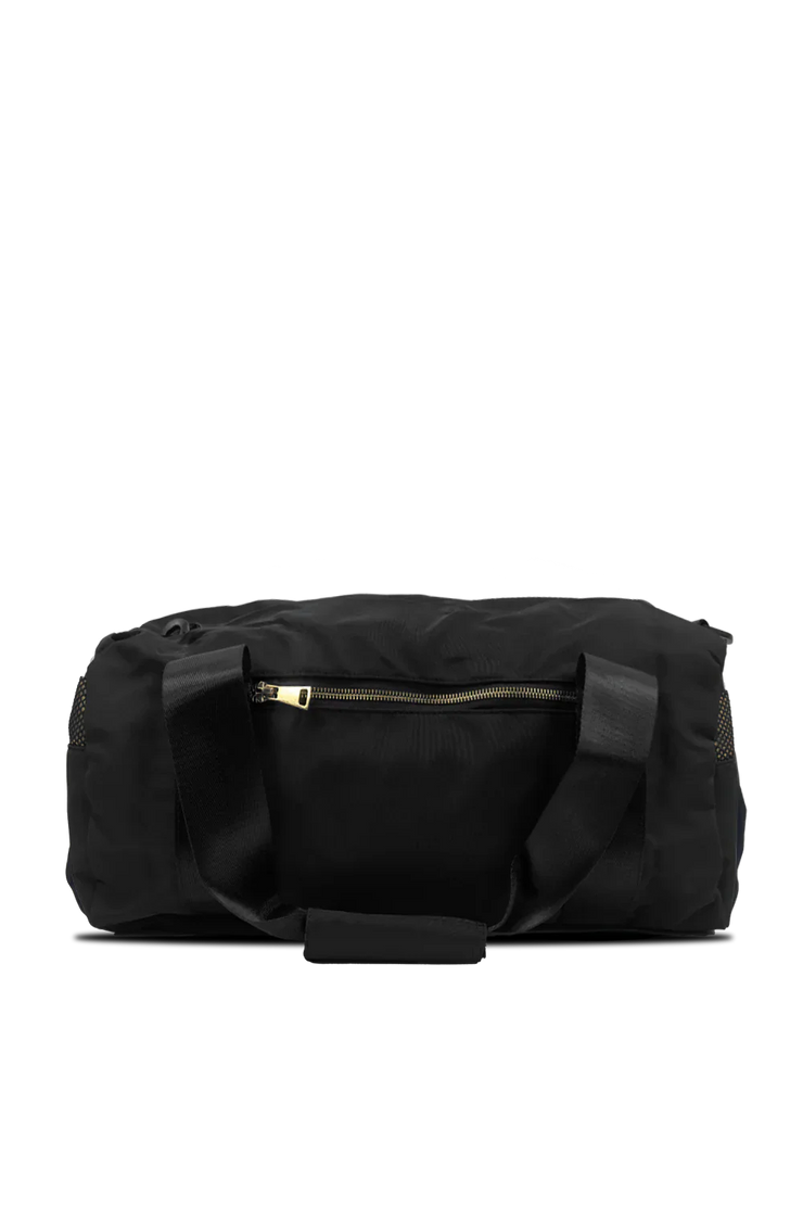 Barrel Duffel Bag