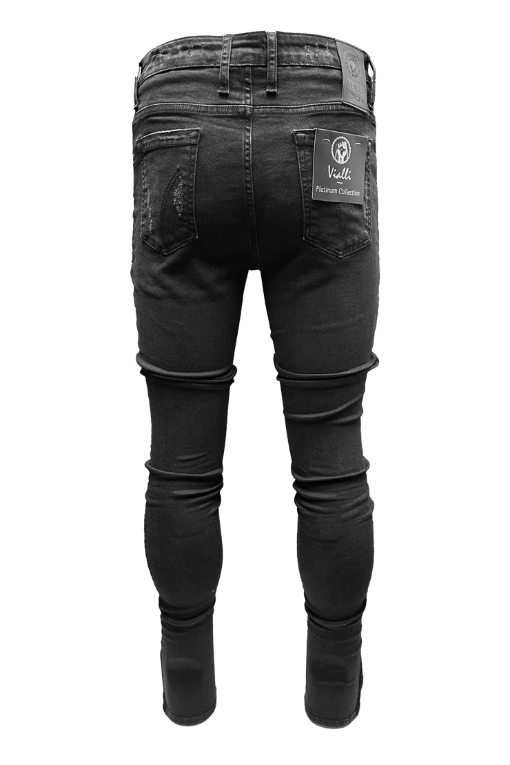 Card Ultra Fit Jean