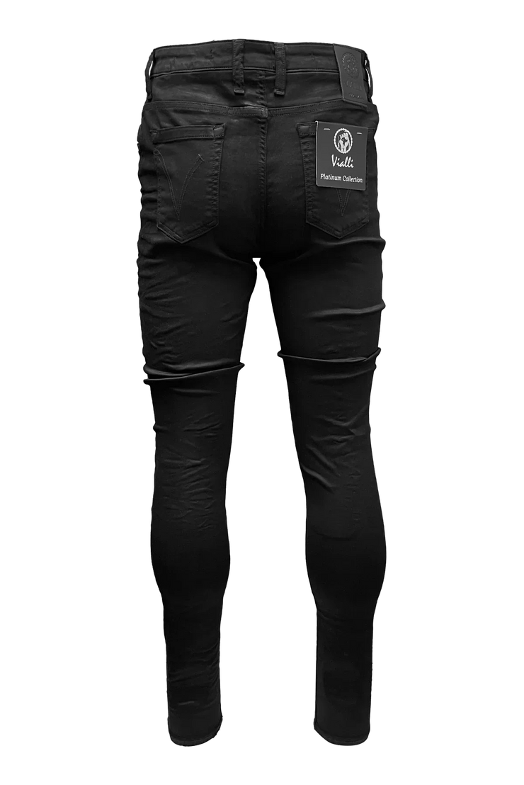 Espangonzia Ultra-Fit Jean
