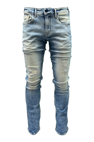 Cight Sottle Slim-FIt Jeans