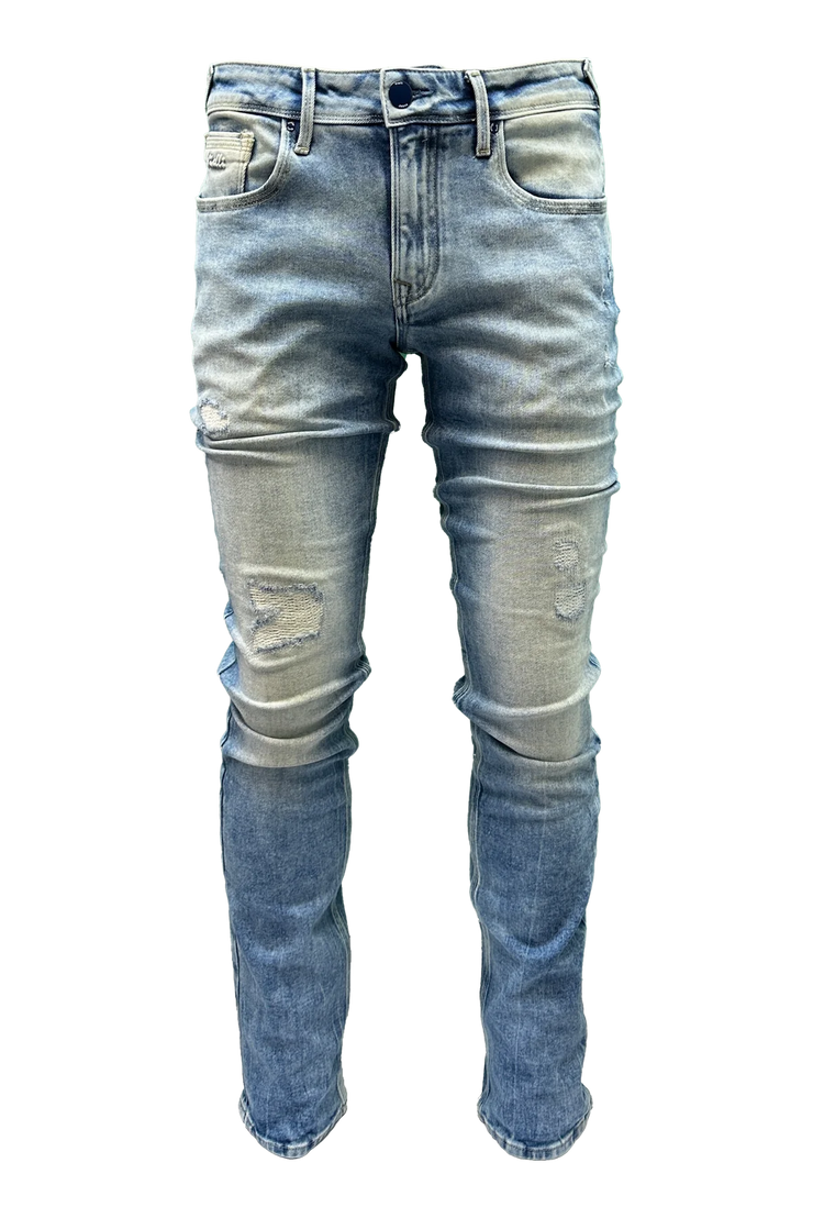 Cight Sottle Slim-FIt Jeans