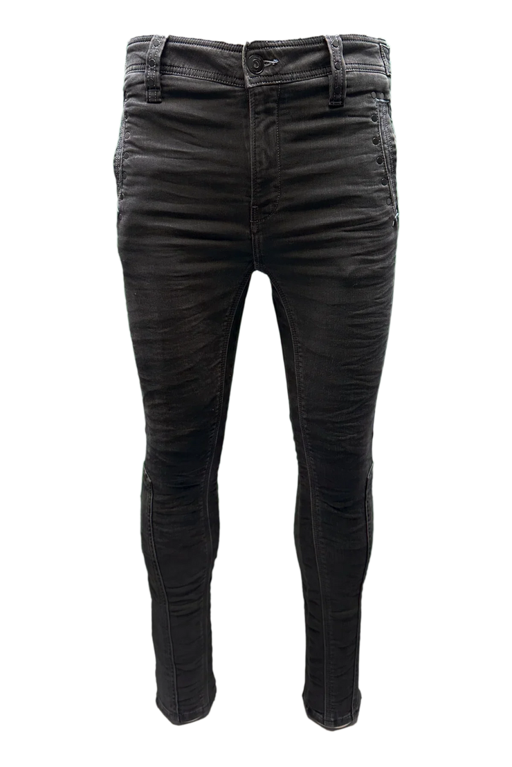 Felasofucal Morbido Jeans