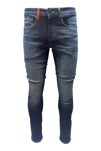 Chapman Skinny Jean