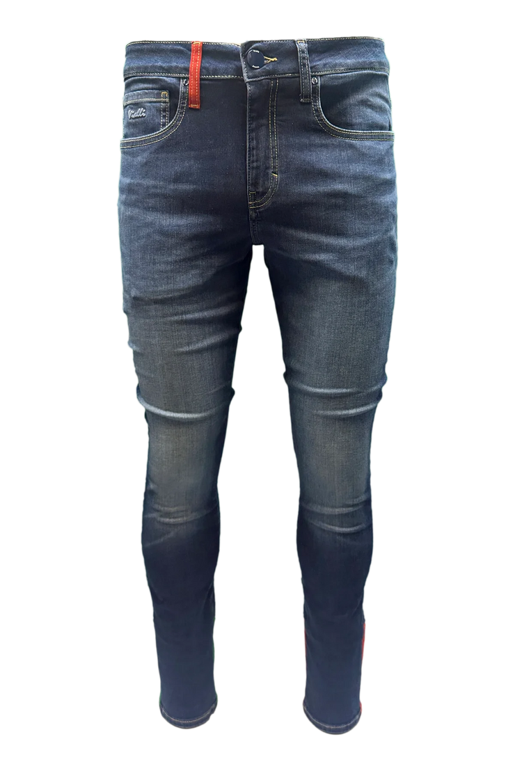 Chapman Skinny Jean
