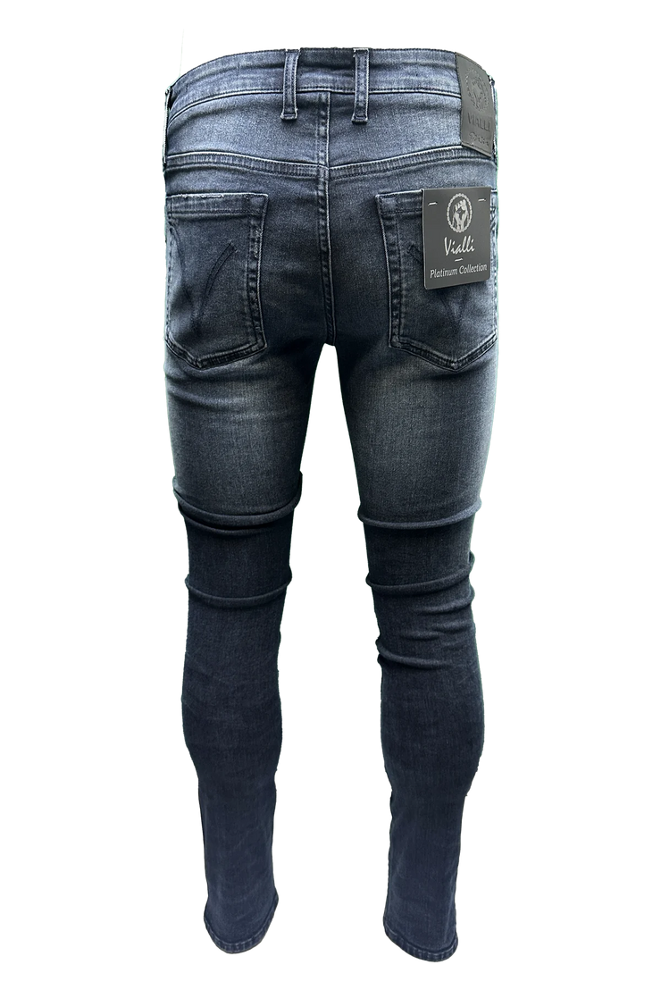 Ismerata Skinny Jean
