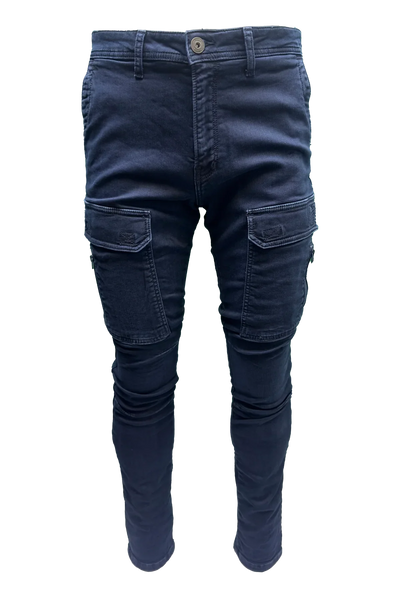 Iftaah Strato-Fit Jeans