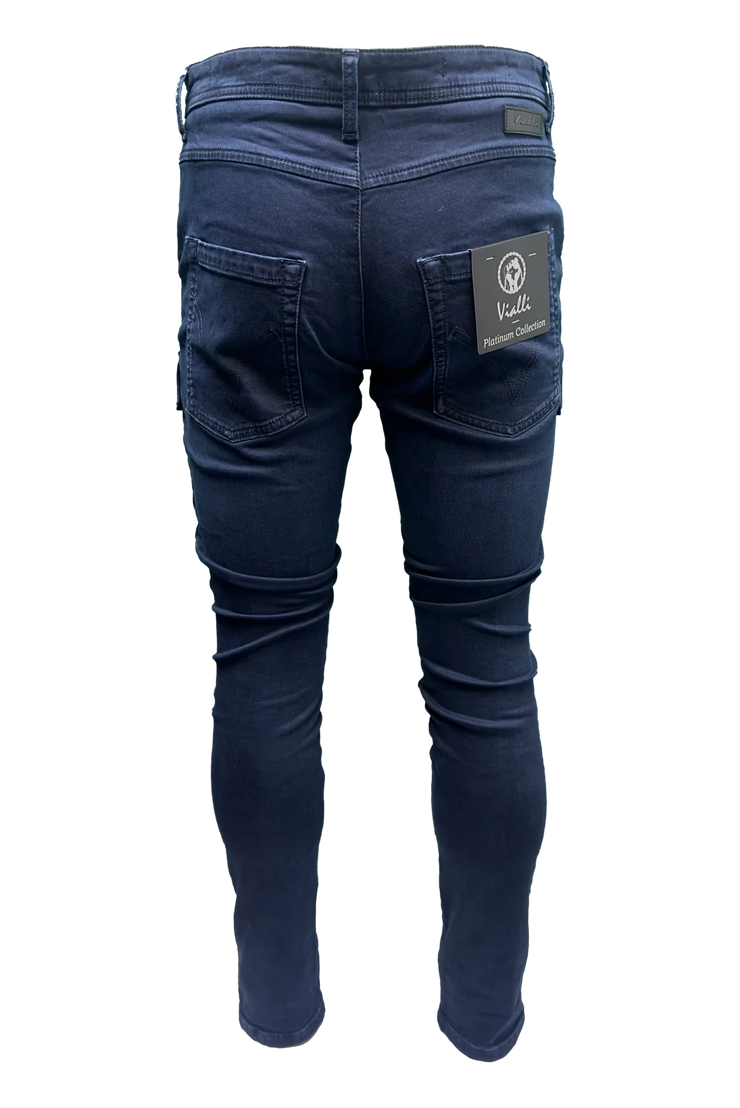 Iftaah Strato-Fit Jeans