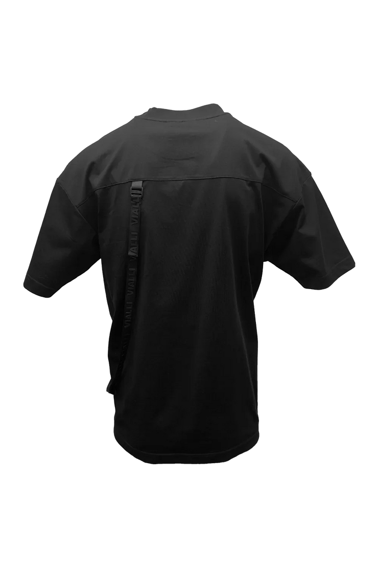 Irrect Oversized T-Shirt