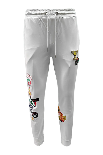 Gelasb Track Pant