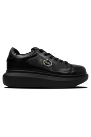 Baston Triple Black Sneaker